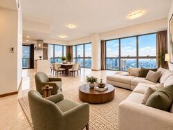 Marina Bay Residences (D1), Condominium #637369471